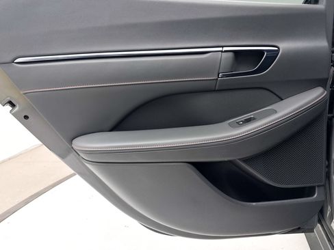 Used 2021 Hyundai Sonata N Line FWD image 34
