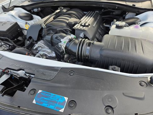 Used 2023 Dodge Charger Scat Pack RWD image 22
