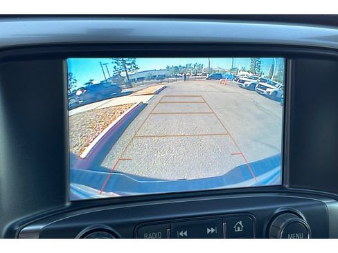 Used 2018 Chevrolet Silverado 1500 LT w/ All Star Edition RWD image 25