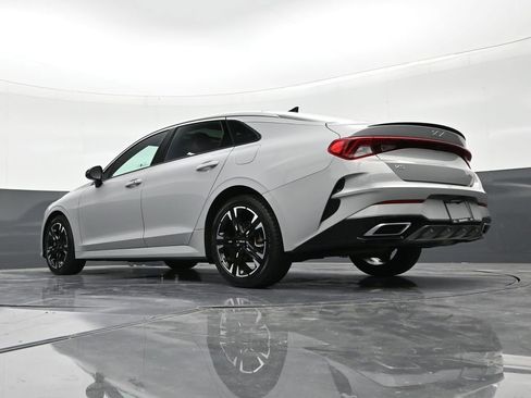 Used 2024 Kia K5 GT-Line image 22