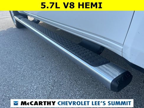 Used 2022 RAM 1500 Big Horn image 18