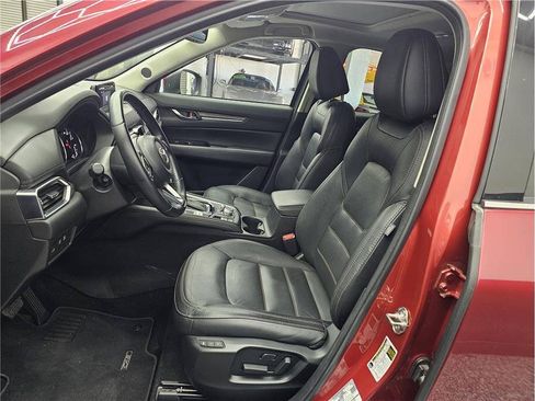 Used 2019 MAZDA CX-5 Grand Touring FWD image 10