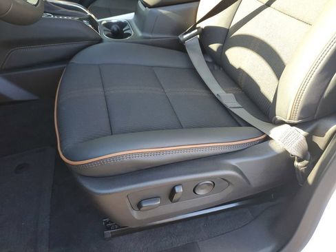 New 2026 GMC Canyon AT4 w/ Nightfall Essentials Package image 15