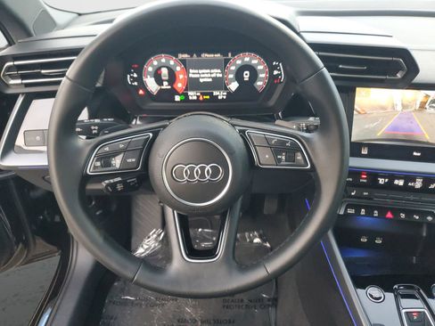 Used 2025 Audi A3 2.0T Premium w/ Convenience Package AWD/4WD image 23