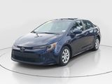 Used 2023 Toyota Corolla LE image 4