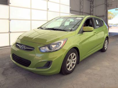 Used 2014 Hyundai Accent GS