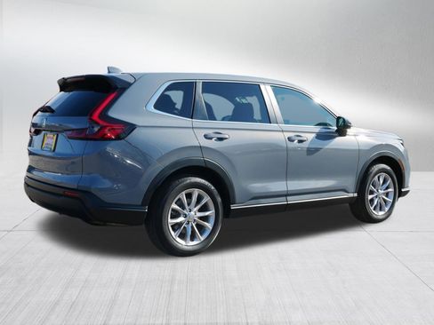 Used 2024 Honda CR-V EX image 7