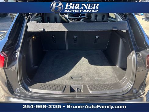 Certified 2024 Chevrolet Trax ACTIV w/ Sunroof Package image 7