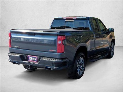 Used 2020 Chevrolet Silverado 1500 RST image 5