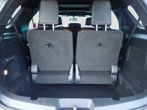 Used 2016 Ford Explorer Limited AWD/4WD image 8