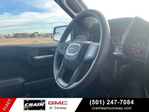 New 2026 GMC Sierra 1500 Pro w/ Convenience Package image 30