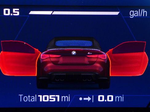 Used 2026 BMW M4 xDrive Competition image 31