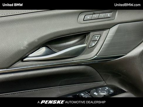 Used 2024 Cadillac CT4 Premium Luxury w/ Technology Package image 3