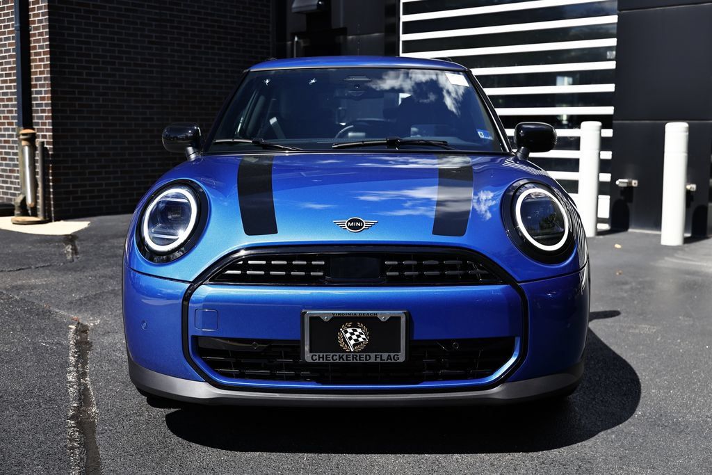 New 2026 MINI Cooper 2-Door Hardtop FWD image 13