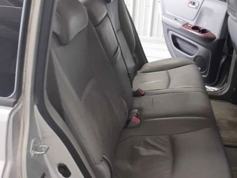Used 2006 Toyota Highlander Sport AWD/4WD image 8