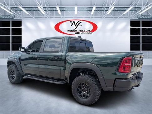 New 2026 RAM 1500 RHO w/ RHO Level 1 Equipment Group AWD/4WD image 5