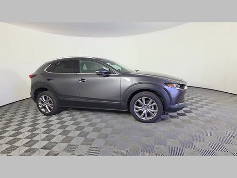 Used 2021 MAZDA CX-30 AWD 2.5 S w/ Premium Package image 35