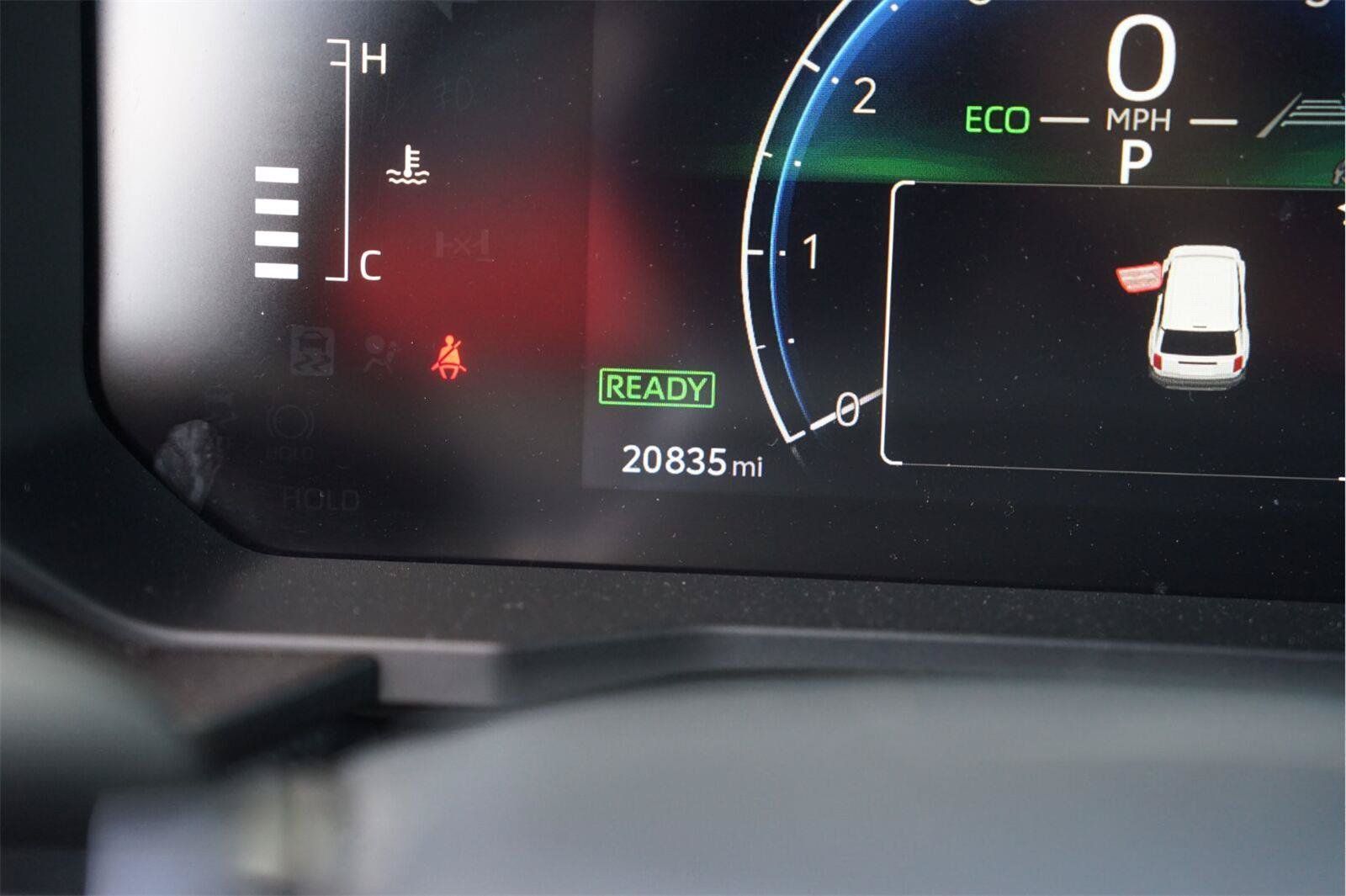 Used 2024 Toyota Land Cruiser 1958 AWD/4WD image 25