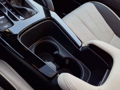 Certified 2023 Acura Integra A-Spec image 16