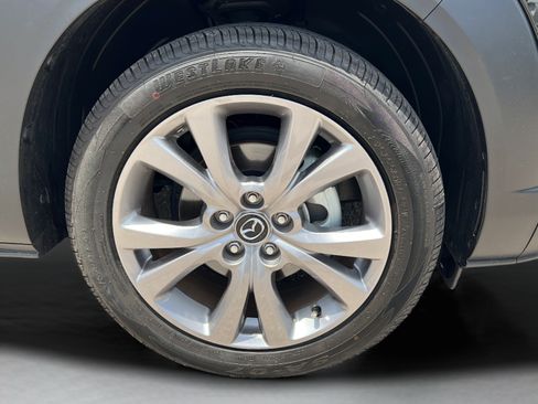 Used 2025 MAZDA CX-30 AWD 2.5 S w/ Select Sport Pkg image 10
