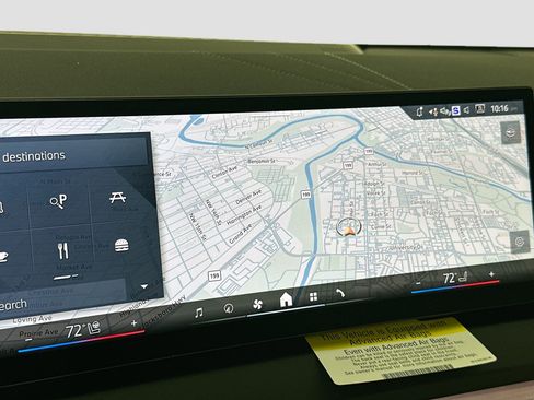 New 2026 BMW X3 xDrive30 image 12