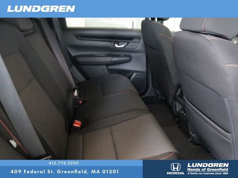 Used 2024 Honda CR-V Sport image 31