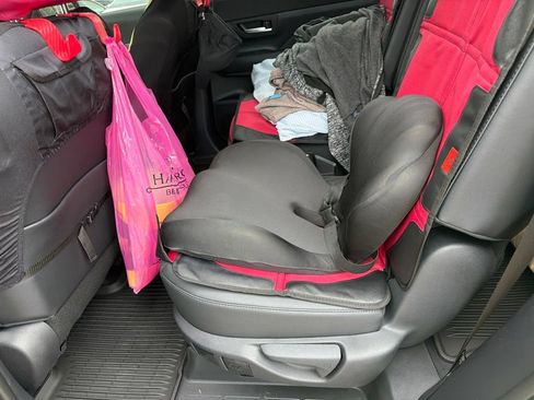 Used 2026 Toyota Grand Highlander AWD Hybrid image 29
