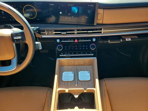 New 2026 Hyundai Santa Fe Calligraphy image 14