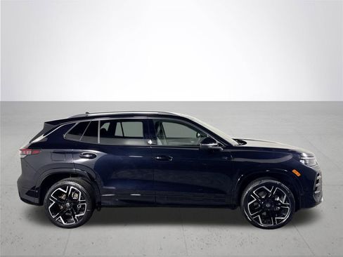 New 2026 Volkswagen Tiguan SEL R-Line image 5