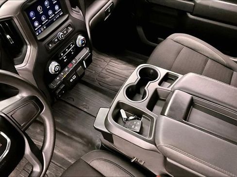 Used 2023 GMC Sierra 1500 Pro image 16