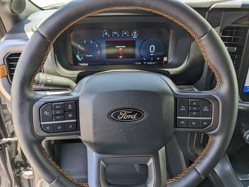 Used 2025 Ford F150 Tremor w/ Equipment Group 402A High AWD/4WD image 33