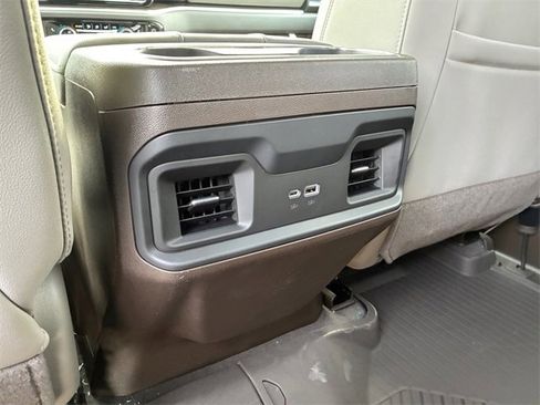 New 2026 Chevrolet Silverado 1500 LT w/ Z71 Off-Road Package image 18