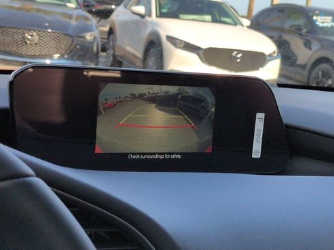 New 2026 MAZDA MAZDA3 s Sport image 19