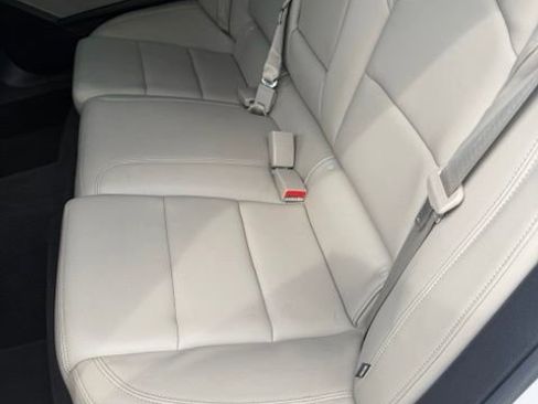 Used 2018 Cadillac CTS Sedan RWD image 7