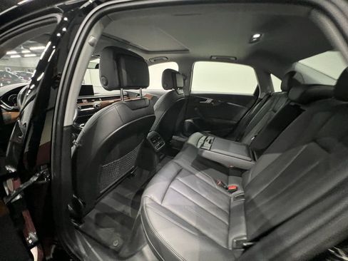 Used 2018 Audi A4 2.0T Premium Plus w/ Premium Plus Package image 28