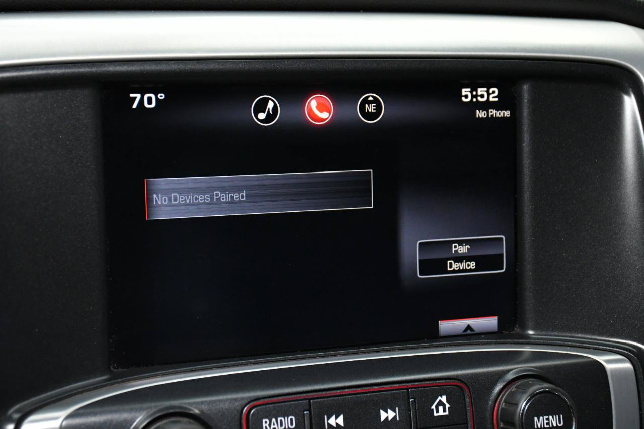 Used 2015 GMC Sierra 2500 SLE AWD/4WD image 43
