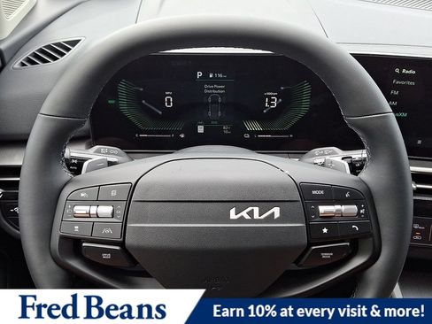 New 2026 Kia Sportage S AWD/4WD image 15