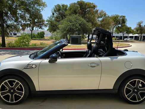 Used 2013 MINI Cooper Roadster S FWD image 12