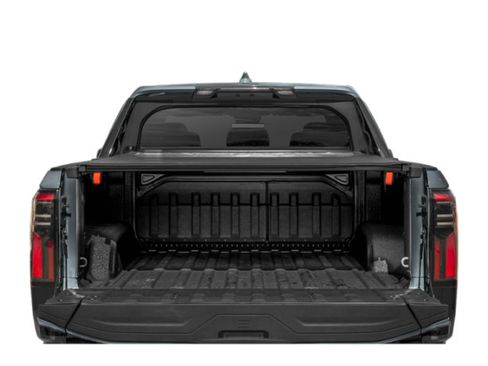 Used 2026 GMC Sierra EV Denali AWD/4WD image 10