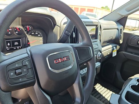 New 2026 GMC Sierra 1500 Pro RWD image 12