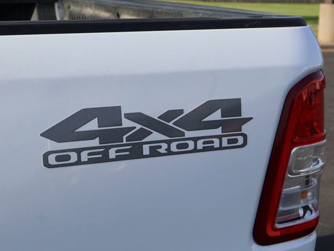 Used 2023 RAM 1500 Big Horn AWD/4WD image 11