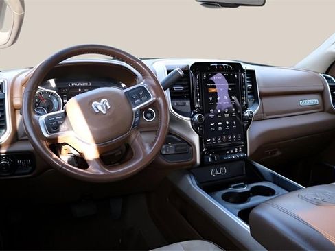 Used 2020 RAM 3500 Laramie image 19
