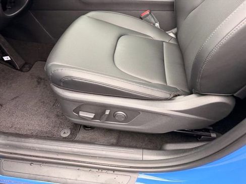 New 2026 Kia Sportage EX AWD/4WD image 7