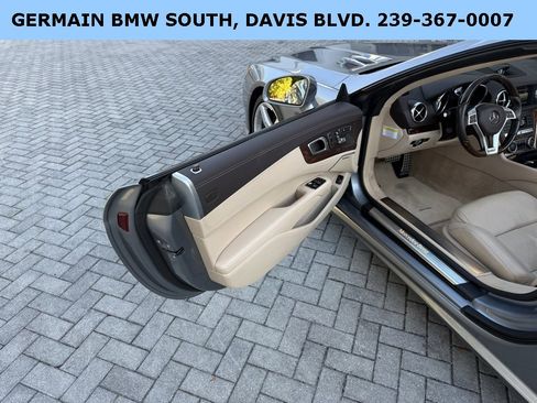 Used 2014 Mercedes-Benz SL 550 SL 550 image 30