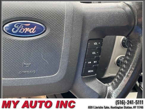 Used 2012 Ford Escape XLT AWD/4WD image 20