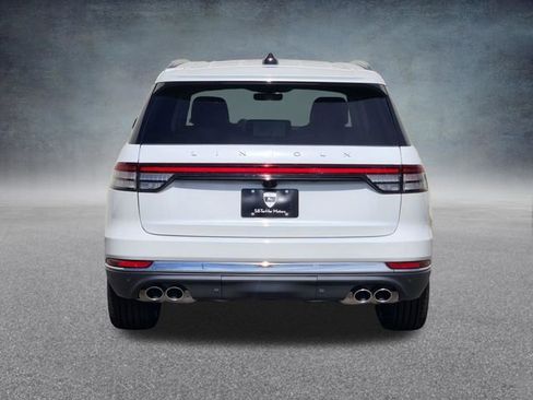 New 2026 Lincoln Aviator Reserve image 6