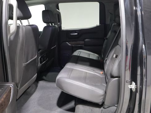 Used 2020 GMC Sierra 1500 Denali w/ Technology Package AWD/4WD image 19