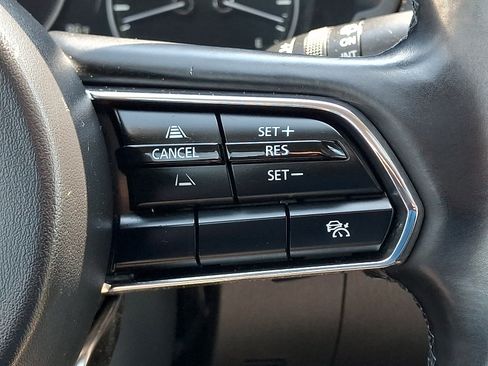Certified 2024 MAZDA CX-90 3.3 Turbo w/ Premium Package AWD/4WD image 27