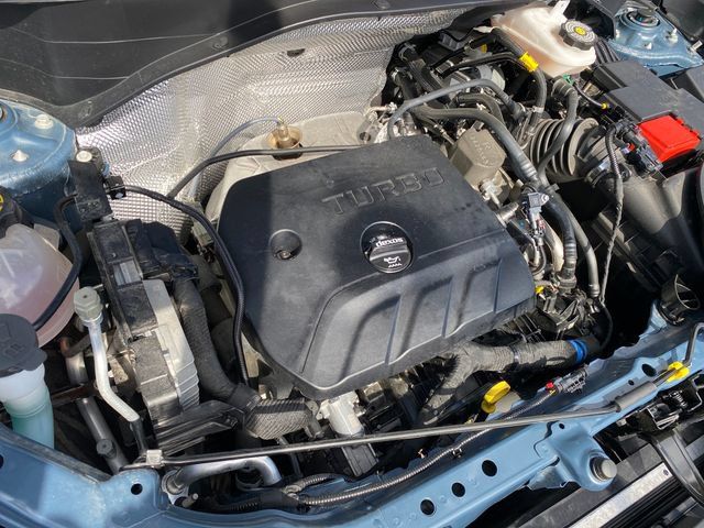 Certified 2024 Buick Encore GX Preferred AWD/4WD image 20