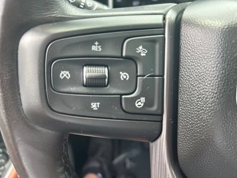 Used 2025 GMC Sierra 3500 Denali Ultimate AWD/4WD image 33